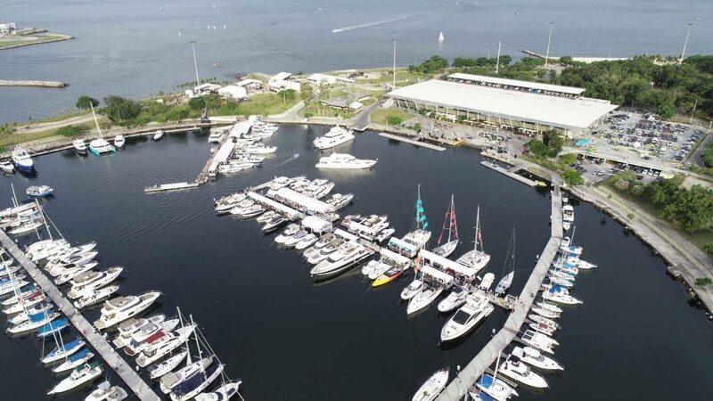 Rio Boat Show 2023 ocupará a Marina da Glória por 9 dias