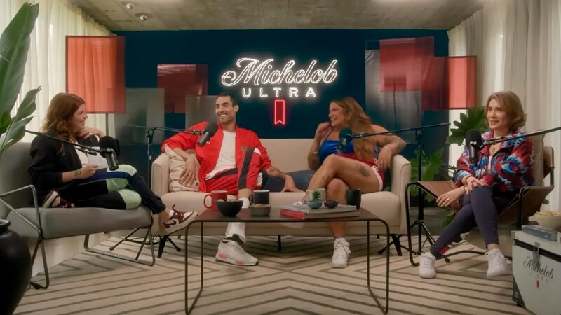 Michelob realiza roda de conversas com foco na vida equilibrada