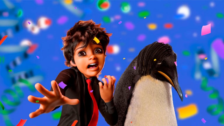 CB e Pin promovem o Bloco Emo em suas redes sociais