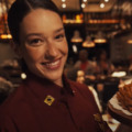 Outback faz campanha para motivar as comemorações do cotidiano