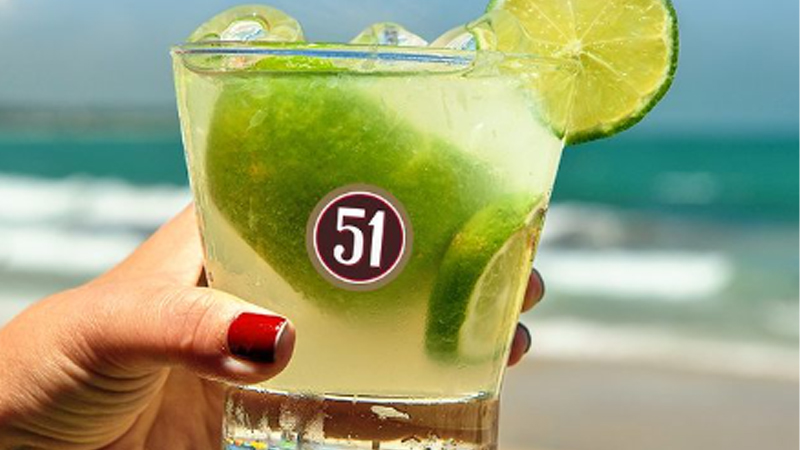 Cachaça 51 procura ampliar sua presença nos camarotes de Carnaval no Brasil