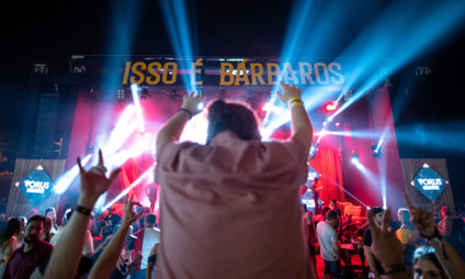 Bárbaros BBQ terá 9ª edição em São Paulo