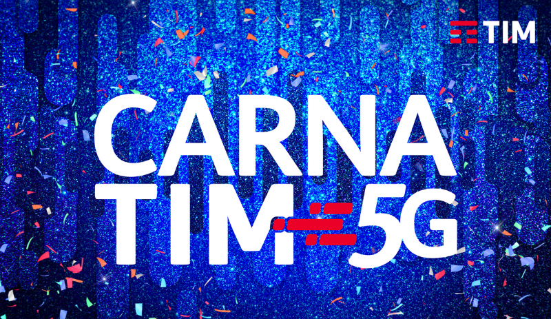 TIM reforça conectividade com Carnaval 5G em três das principais festas do Brasil