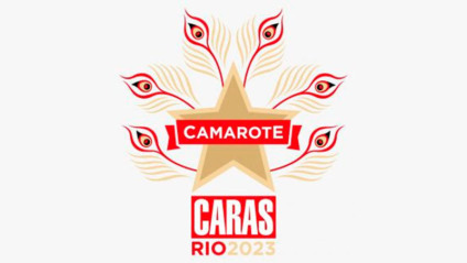 Camarote Caras marcou o início das comemorações pelos 30 anos da marca