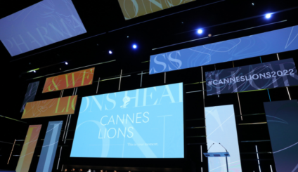 LIONS promove Cannes Lions Awards Brasil Briefing 2023