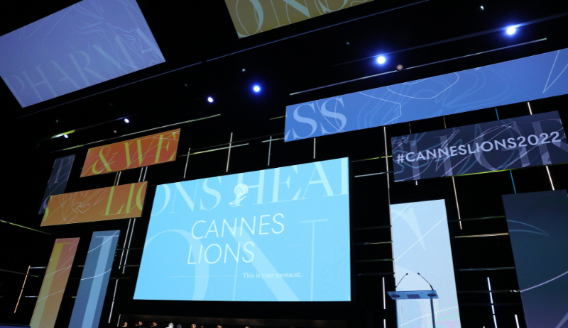 LIONS promove Cannes Lions Awards Brasil Briefing 2023