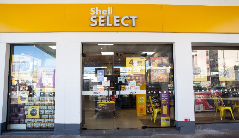 Shell Select e Kibon oferecem prêmio de R$ 100 mil e 1 ano de sorvetes grátis