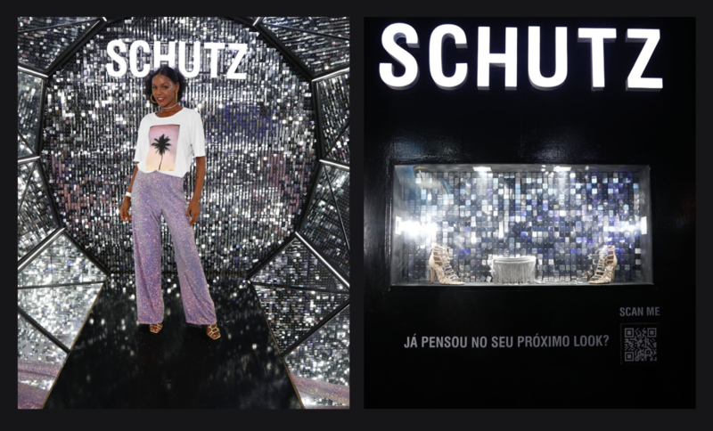 Schutz levou experiências carnavalescas ao Camarote Salvador