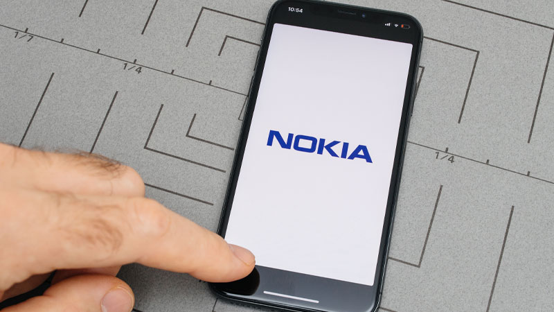 Nokia alcança dois marcos tecnológicos importantes para o futuro do 6G