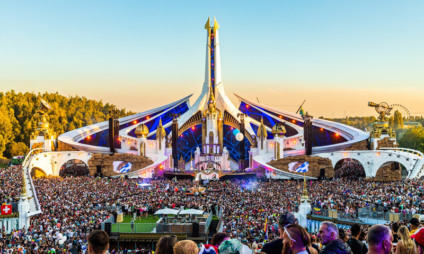 Tomorrowland Brasil inicia pré-registro para a venda de ingressos