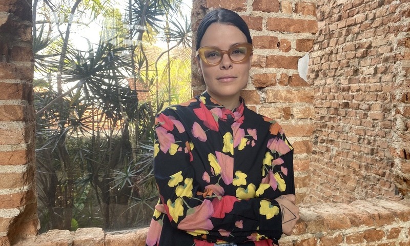 Luiza Baffa será jurada do SXSW Film & TV Festival