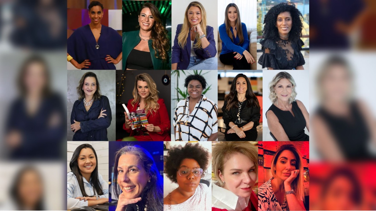 O que mudou para as mulheres no C-Level do Live Marketing nos últimos anos? O que mudou para as mulheres no C-Level do Live Marketing nos últimos anos?