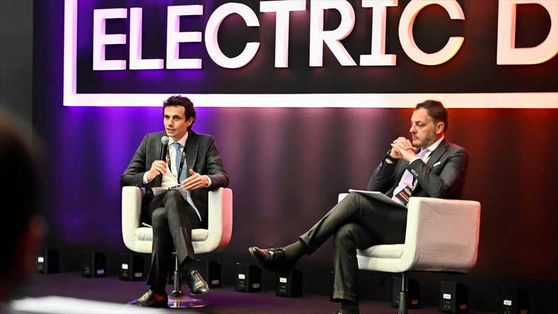 Eletric Days chega ao Brasil para discutir o futuro da mobilidade elétrica nacional