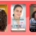 Pinterest e L'Oréal Paris lançam primeira campanha com criadores na plataforma