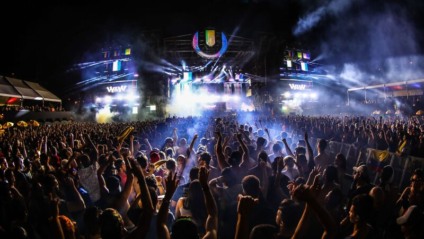 Ultra Brasil divulga line-up e venda de ingressos por dia