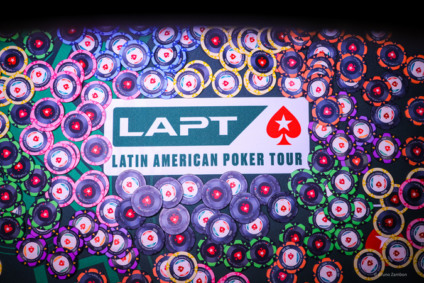 Latin American Poker Tour retorna com sucesso ao Rio