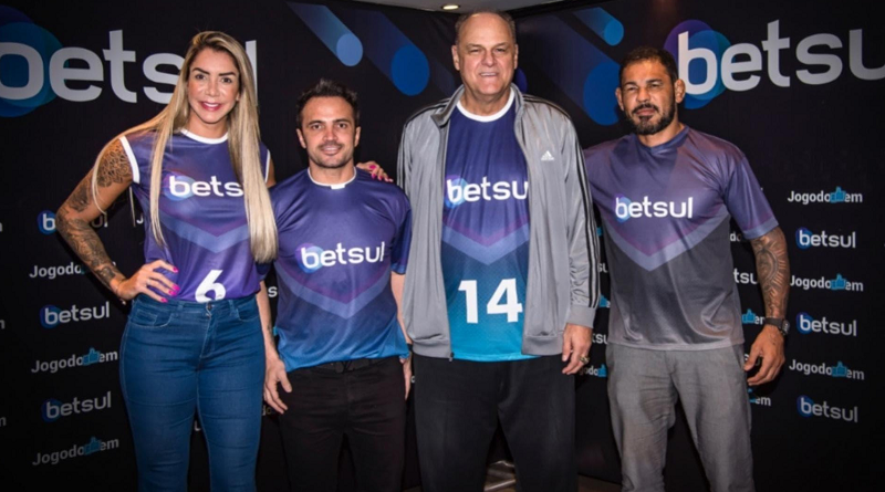 Veja como funcionam as apostas no boxe com a Betsul