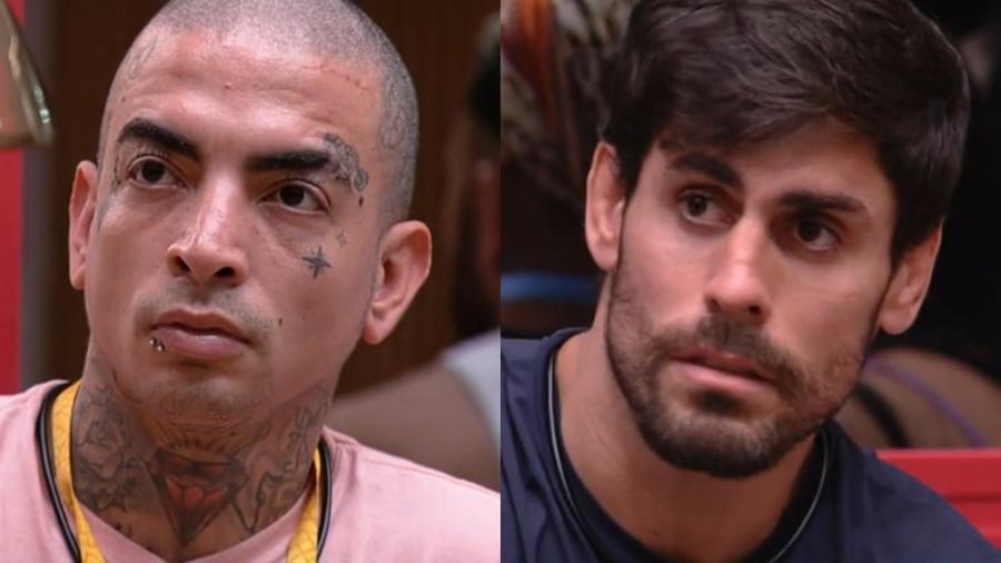 Pressionada, Globo expulsa brothers do BBB23