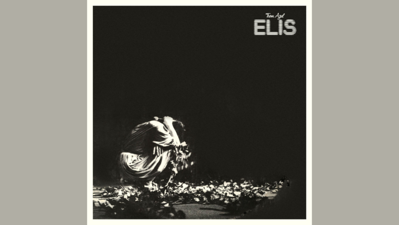 Som Livre lança pela primeira vez nas plataformas de música o álbum “Trem Azul” de Elis regina