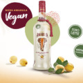 Amarula Vegan é o novo licor vegano que chega ao mercado brasileiro 