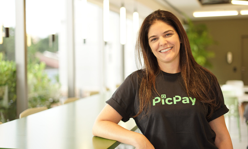 Patricia Whitaker é nova executiva de investimentos do PicPay