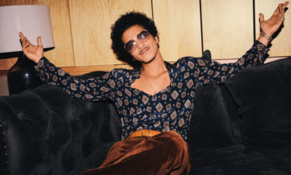 The Town anuncia segunda apresentação de Bruno Mars como headliner em 03/09