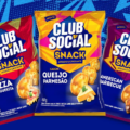 Mondelez International aposta em salgadinhos Club Social