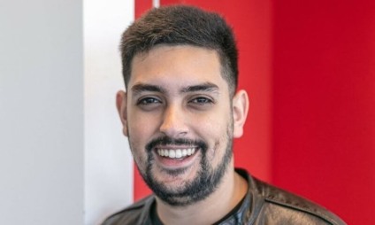 Gabriel Teixeira é o novo Diretor de Operações Digitais do BTO Group