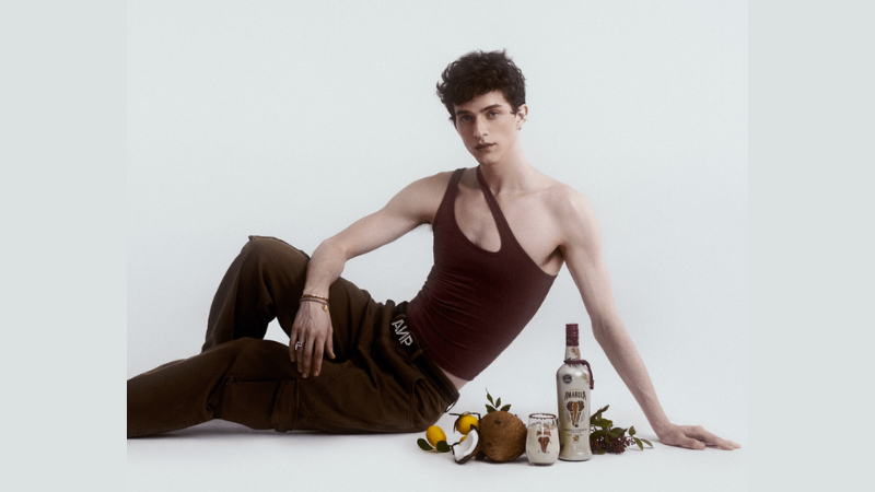 Amarula e Another Place colaboram em coleção de moda