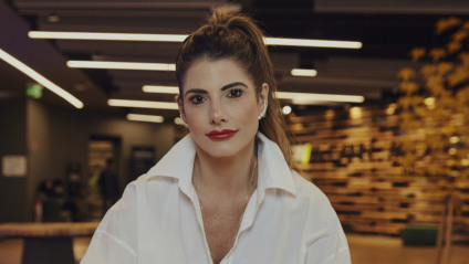 Giovanna Tucci é nova Diretora de Grupo de Negócios da WMcCann