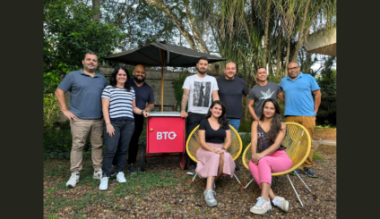 BTO+ anuncia promoção e 8 contratações