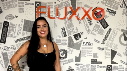 Fluxxo Comunicação recebe Thayanna Meneses na área de arquitetura promocional