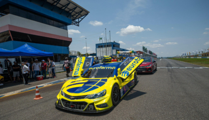Stock Car abre venda de experiências para a etapa de Goiânia