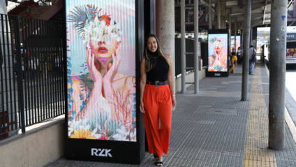 Claudia de Armas é nova Head de Ciência de Dados da RZK Digital