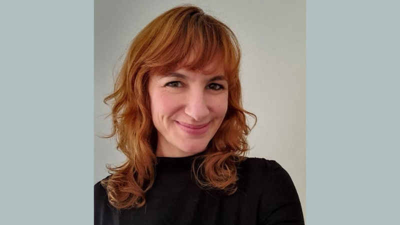 Julia Bock assume posição Executiva na Surreal Hotel Arts Julia Bock assume posição Executiva na Surreal Hotel Arts