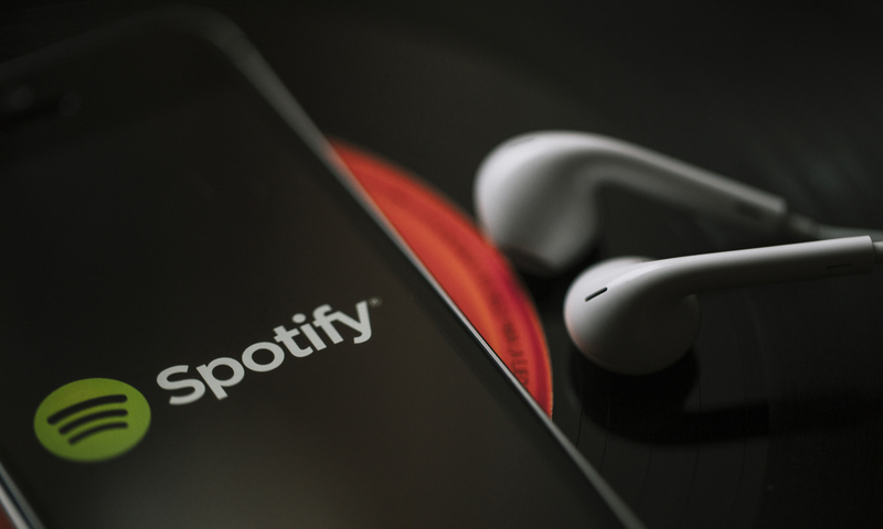 Spotify apresenta Ad Studio no Brasil