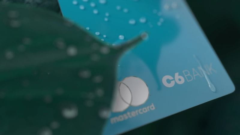 C6 Bank lança ferramenta automática para medir pegada individual de carbono