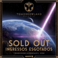 Ingressos do Tomorrowland Brasil esgotam em pouco mais de três horas