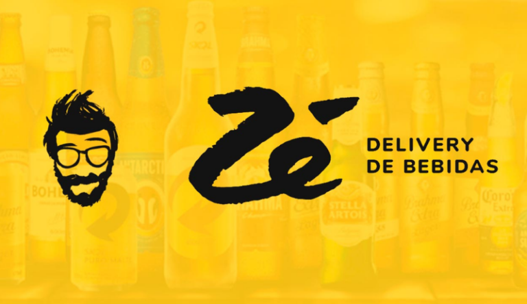 Zé Delivery é eleito como uma das melhores empresas no atendimento aos consumidores