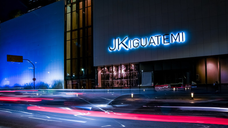 JK Iguatemi adere ao Blue Day pela conscientização do autismo