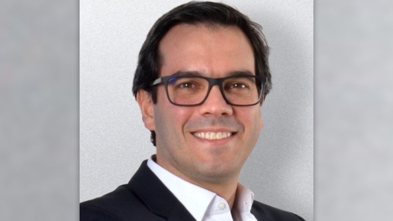 Fernando Ferroni é o novo Diretor Financeiro da Mars Pet Nutrition Brasil