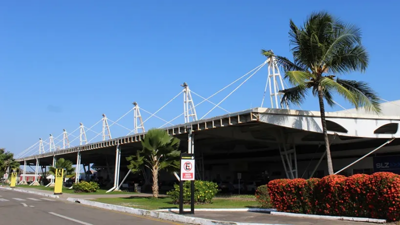 Novos sistemas de antenas da IHS modernizarão a conectividade nos aeroportos