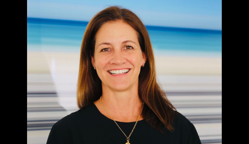 Adriana Hartmann é nova General Manager da Mars Wrigley no Brasil