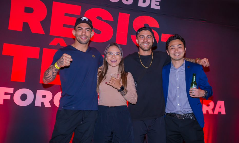 G-Shock celebra 40 anos com live e lançamento de modelos especiais