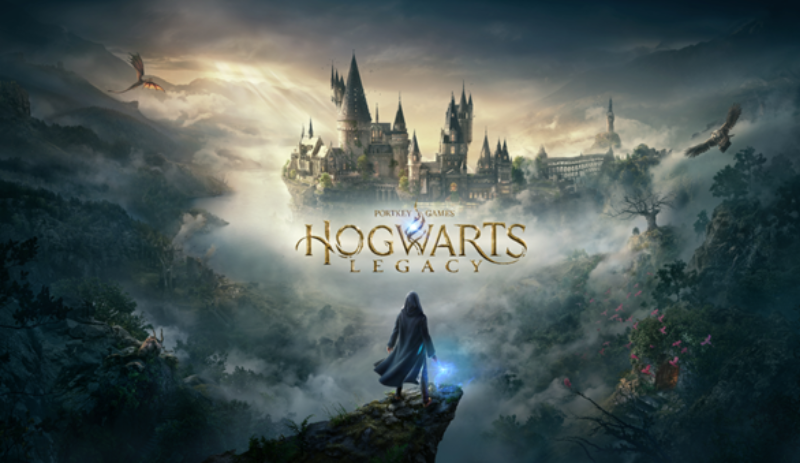 Warner Bros. Games leva Hogwarts Legacy ao BIG Festival 