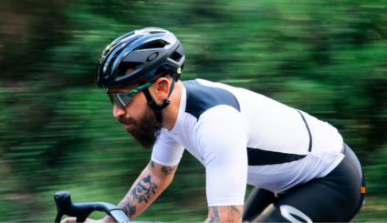 Oakley é a marca oficial do Giro D’Italia Ride Like a Pro Brasil