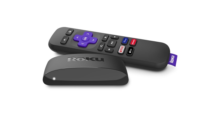 Roku traz ao Brasil streaming acessível e em 4K 