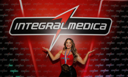 Integralmédica e Darkness promovem ativações e lançamentos no Arnold South America 2023