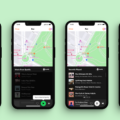 Strava e Spotify divulgam nova parceria