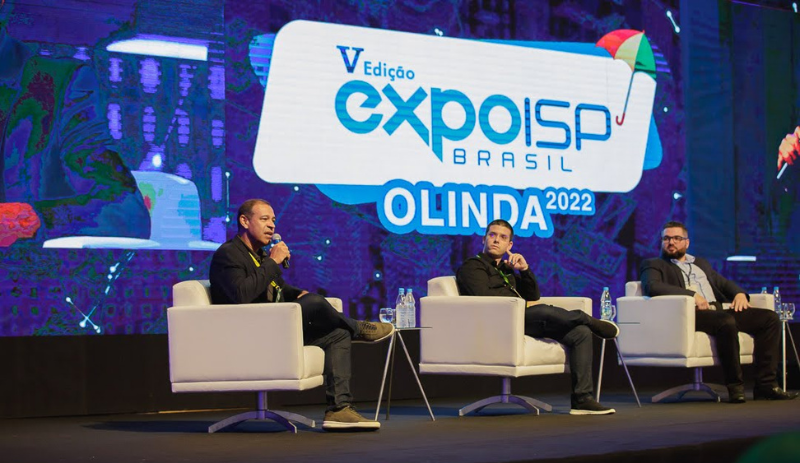 EXPOISP Olinda acontece em maio no Pernambuco Centro de Convenções